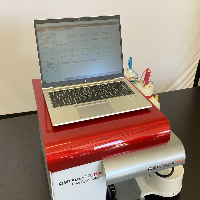Refurbished-Accuri C6 Plus Flow Cytometer image 0